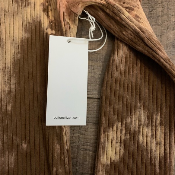 Cotton Citizen Ibiza Dress - Picture 8 of 13